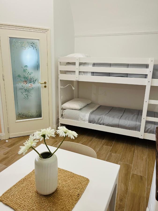 테라시니 Fiori D'Arancio 아파트 외부 사진