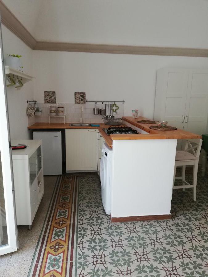 테라시니 Fiori D'Arancio 아파트 외부 사진